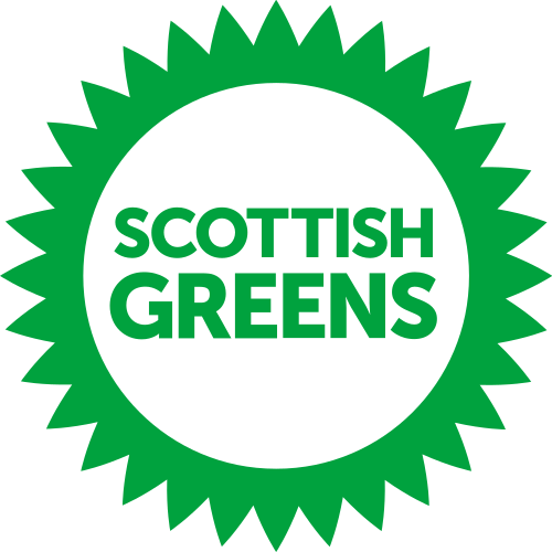Scottish Green Party